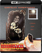 Mirror Mirror: Collector's Edition (4K Ultra HD)