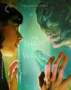 Shape Of Water: Criterion Collection (4K Ultra HD/Blu-ray)