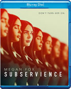 Subservience (Blu-ray)