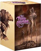 Dark Crystal: Limited Edition Collector's Set (4K Ultra HD/Blu-ray)