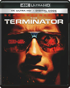 Terminator (4K Ultra HD)