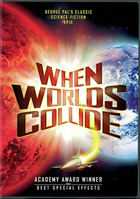 When Worlds Collide (Reissue)