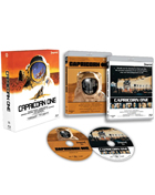 Capricorn One: Limited Edition (Blu-ray-AU)