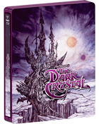 Dark Crystal: Limited Edition (4K Ultra HD/Blu-ray)(SteelBook)