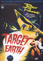 Target Earth: Special Edition