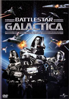 Battlestar Galactica (Widescreen)