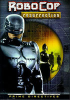 RoboCop: Prime Directives: Resurrection