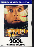 2001: A Space Odyssey (Repackaged Version)