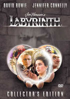 Labyrinth: Collector's Edition Box Set