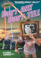 Don't Ask Don't Tell: Special Edition