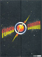 Flash Gordon: Special Edition (PAL-FR)
