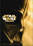 Star Wars Trilogy (Fullscreen Box Set)