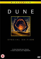 Dune: Two-disc Special Edition (PAL-UK)