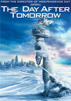 Day After Tomorrow: Special Edition (DTS)(Widescreen) / X2: X-Men United (DTS)(Widescreen)