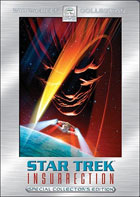 Star Trek: Insurrection: Special Collector's Edition