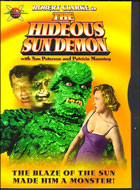 Hideous Sun Demon