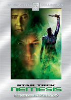 Star Trek: Nemesis: Collector's Edition (DTS)