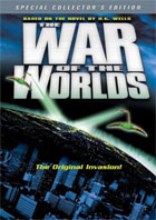 War Of The Worlds: Special Collector's Edition (1953)