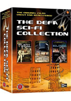 DEFA Sci-Fi Collection