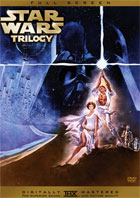 Star Wars Trilogy (3-Disc Limited Edition)(Fullscreen)