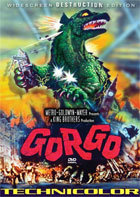 Gorgo: Widescreen Destruction Edition