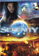 Serenity (Fullscreen)