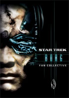 Star Trek: Fan Collective: Borg