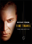 Star Trek: Fan Collective: Time Travel
