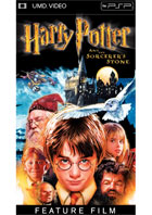Harry Potter And The Sorcerer's Stone (UMD)