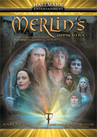 Merlin's Apprentice (DTS)(Widescreen)