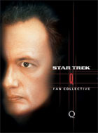 Star Trek: Fan Collective: Q