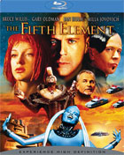 Fifth Element (Blu-ray)