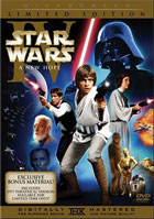 Star Wars Episode IV: A New Hope: Limited Edition (Widescreen)