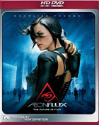 Aeon Flux (2005)(HD DVD)