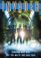 Invader (1992)