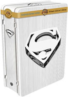 Superman Ultimate Collector's Edition