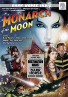 Monarch Of The Moon / Destination Mars!