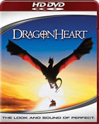 Dragonheart (HD DVD)