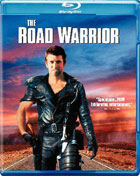 Road Warrior (Blu-ray)