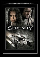 Serenity: Collector's Edition (DTS)