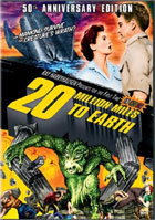 20 Million Miles To Earth: 50th Anniversary Edition