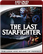 Last Starfighter (HD DVD)