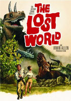 Lost World: Special Edition (1960)