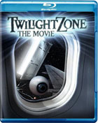 Twilight Zone: The Movie (Blu-ray)