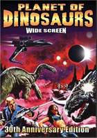 Planet Of Dinosaurs (Retromedia)