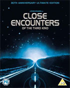 Close Encounters Of The Third Kind: 30th Anniversary Ultimate Edition (DTS) (PAL-UK)