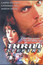 Thrill Seekers (DTS)