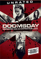 Doomsday: Rated / Unrated (Widescreen)