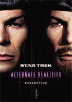 Star Trek: Fan Collective: Alternate Realities