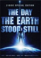 Day The Earth Stood Still: 2-Disc Special Edition
